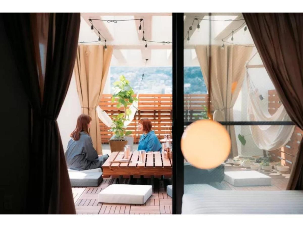 Gate Nagasaki Stay&Green - Vacation Stay 27220V Exterior photo