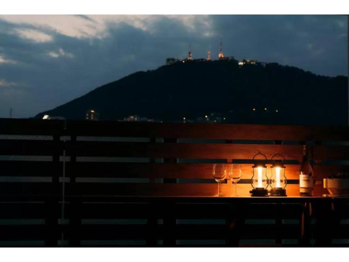 Gate Nagasaki Stay&Green - Vacation Stay 27220V Exterior photo